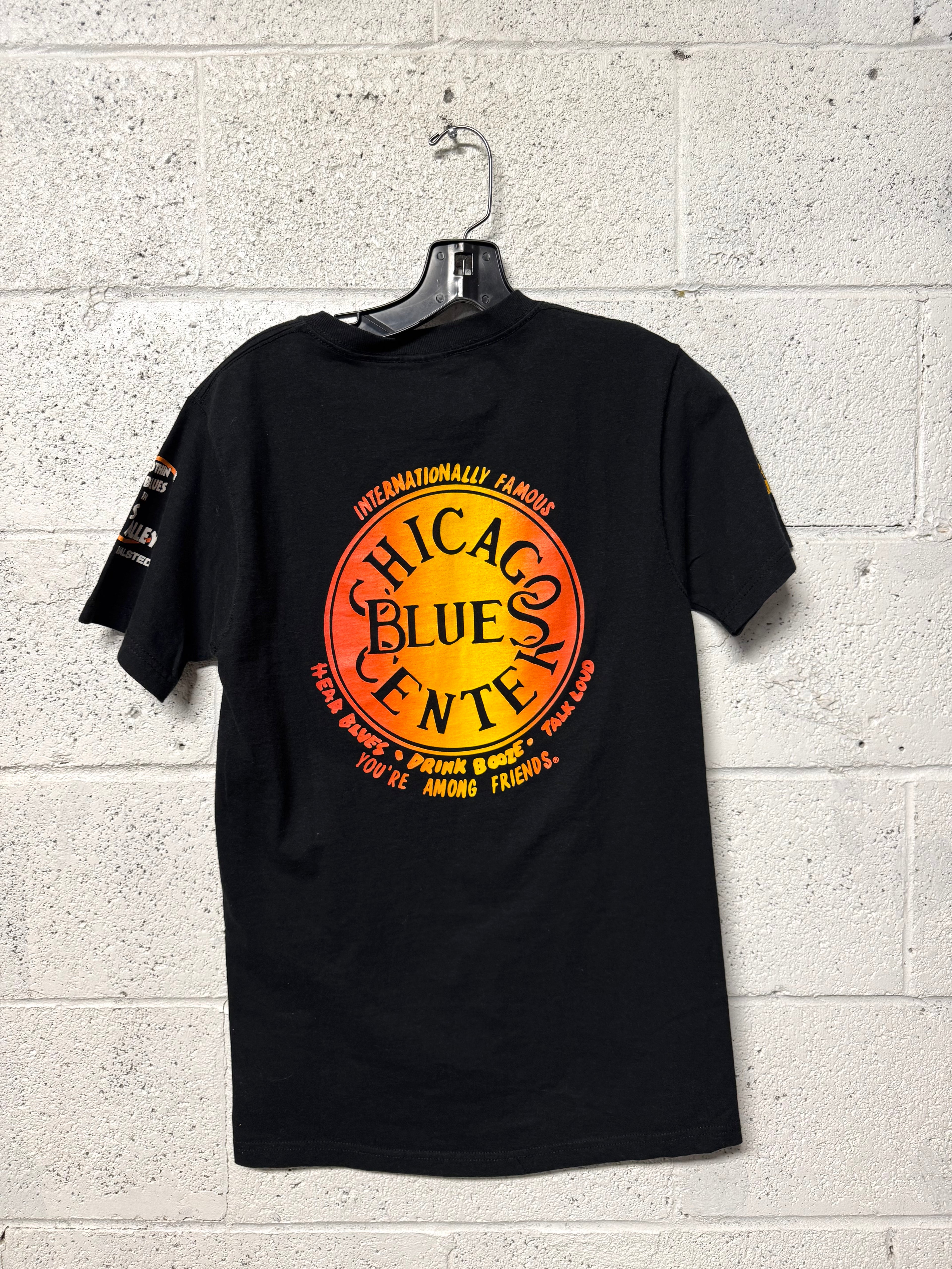 T-shirt Lofteez à Motif