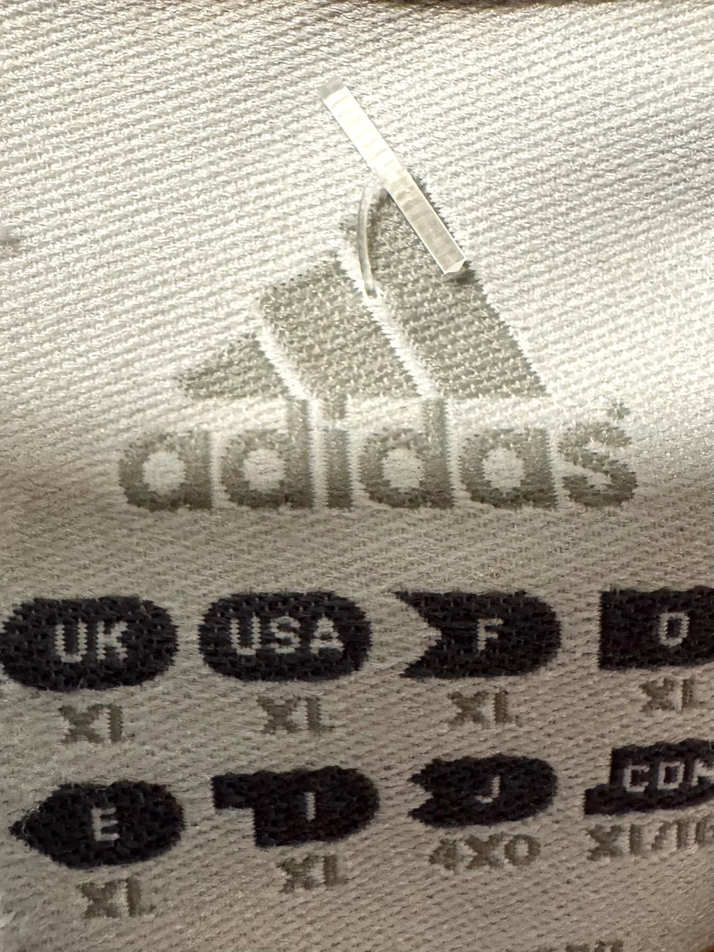 Maillot de Soccer de l’OM Adidas 2004-2005