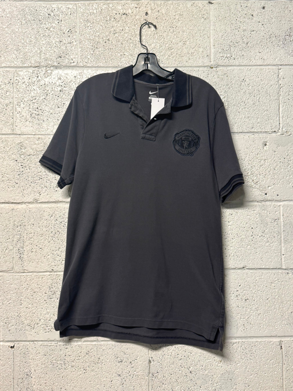 Maillot de Soccer Manchester United