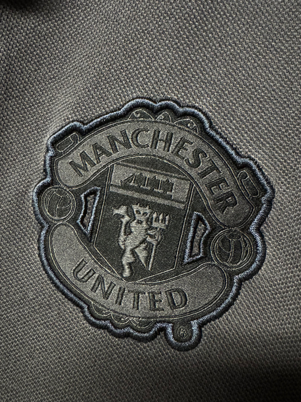 Maillot de Soccer Manchester United