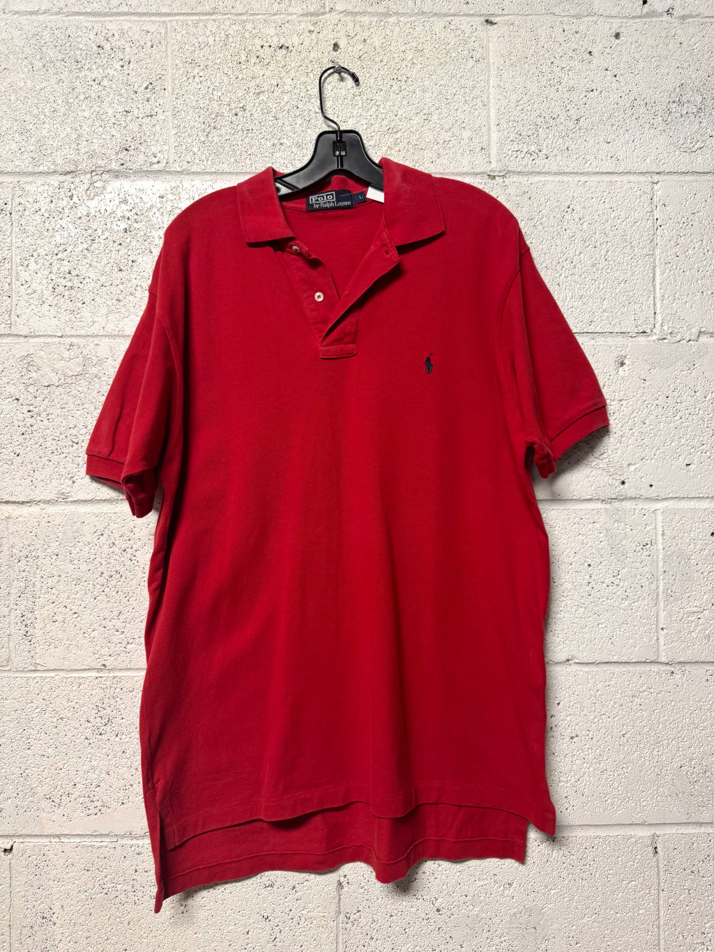 Polo Ralph Lauren Rouge