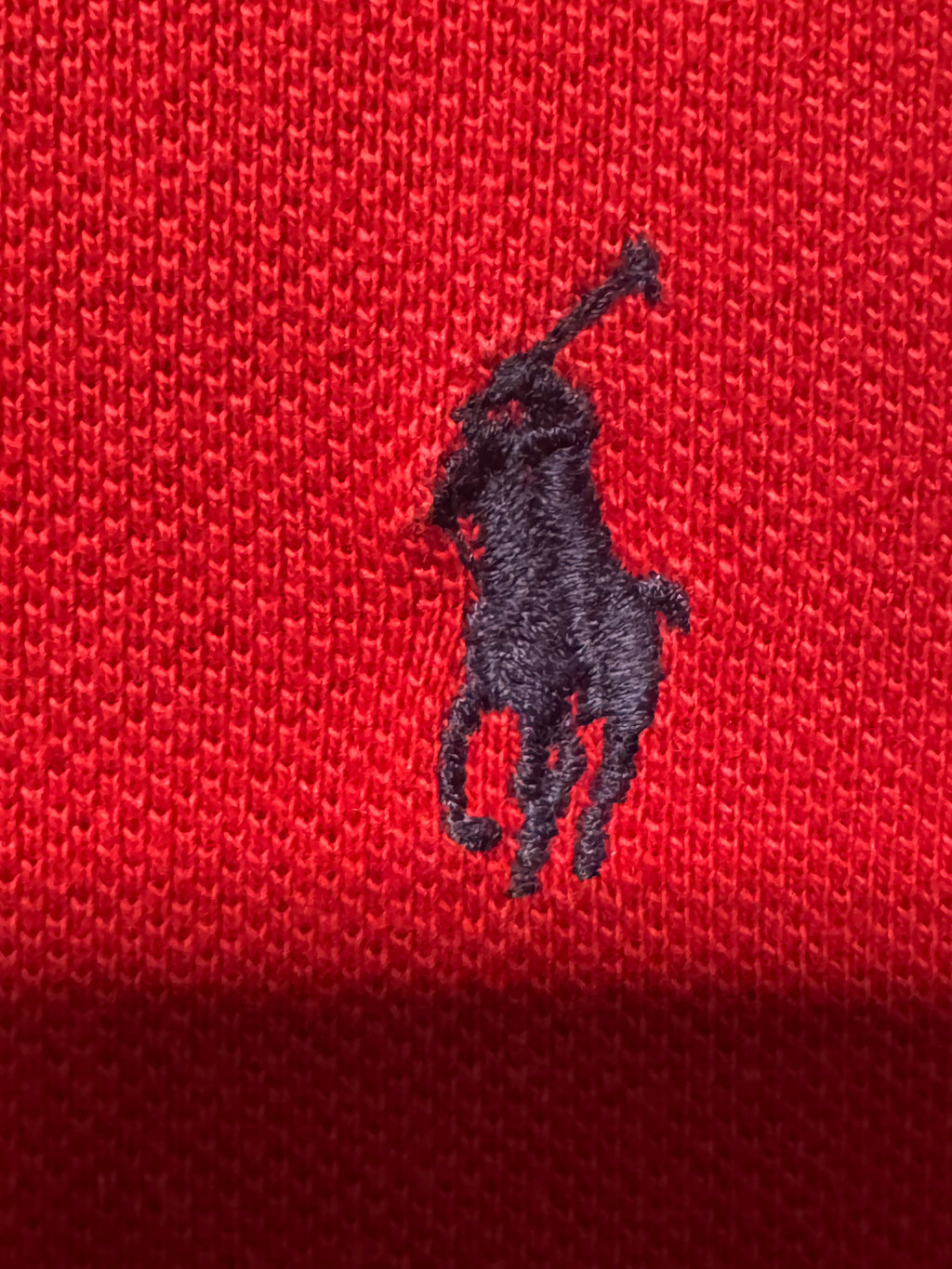 Polo Ralph Lauren Rouge