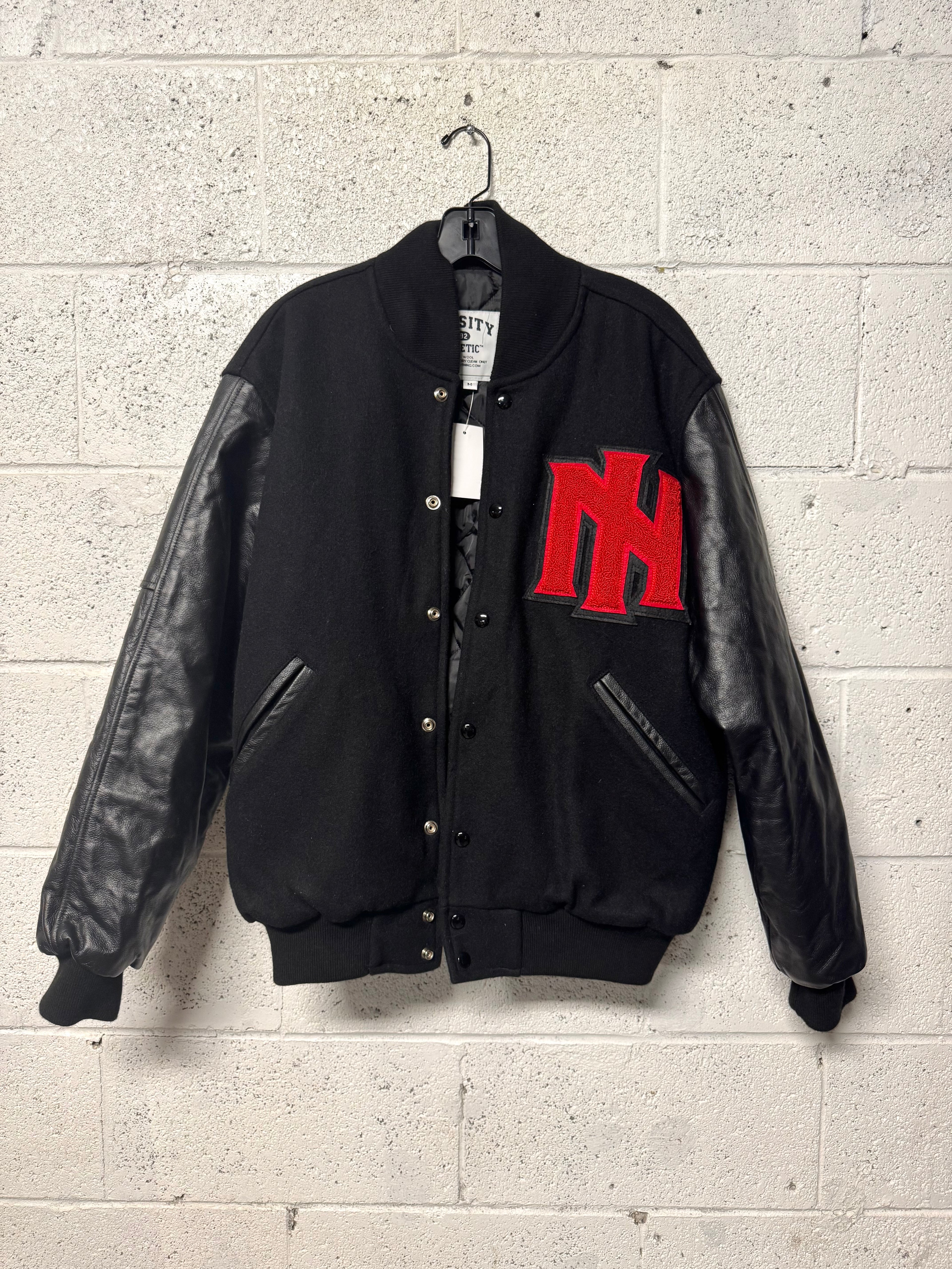 Veste Universitaire Varsity Clothing