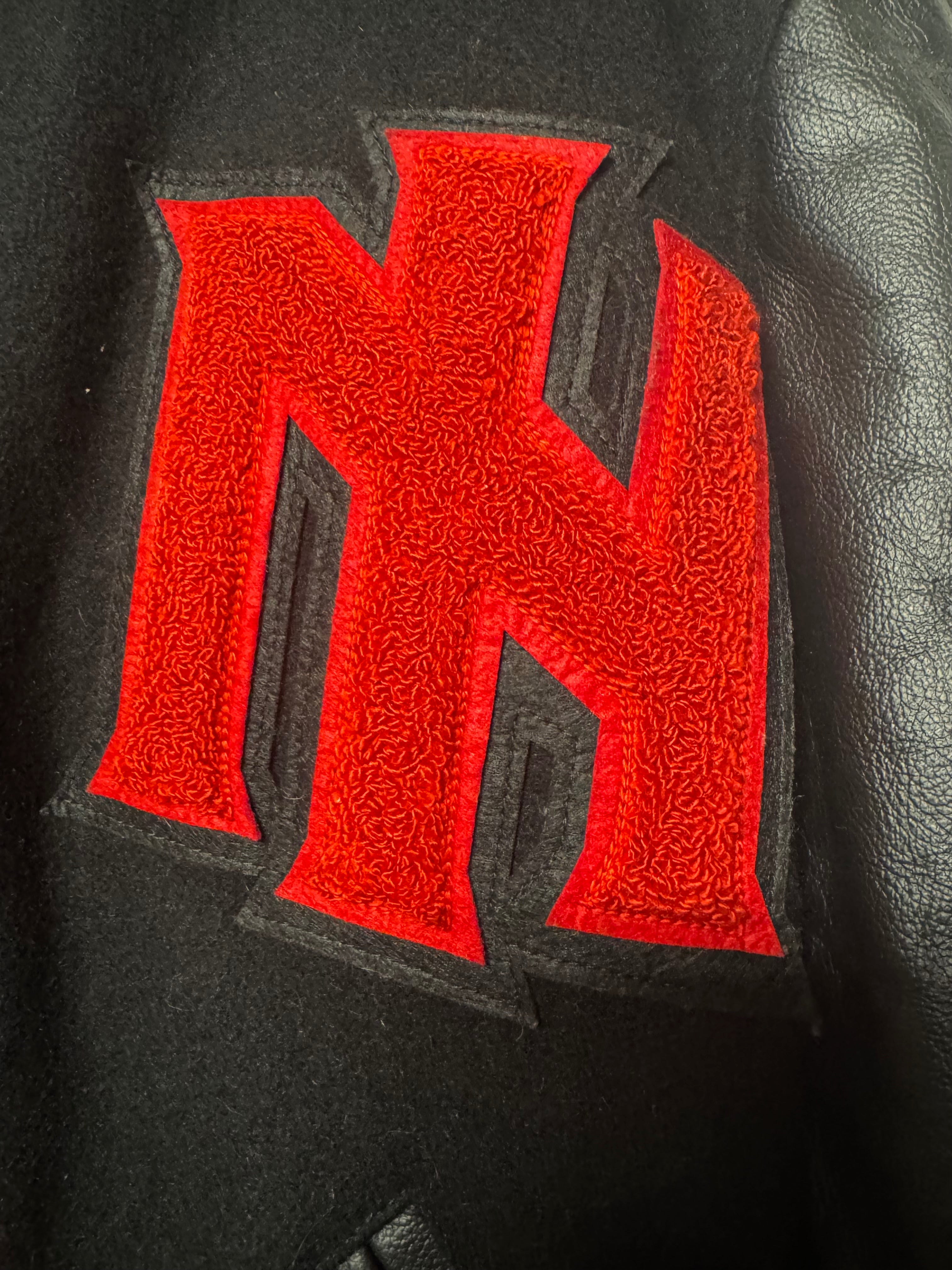 Veste Universitaire Varsity Clothing