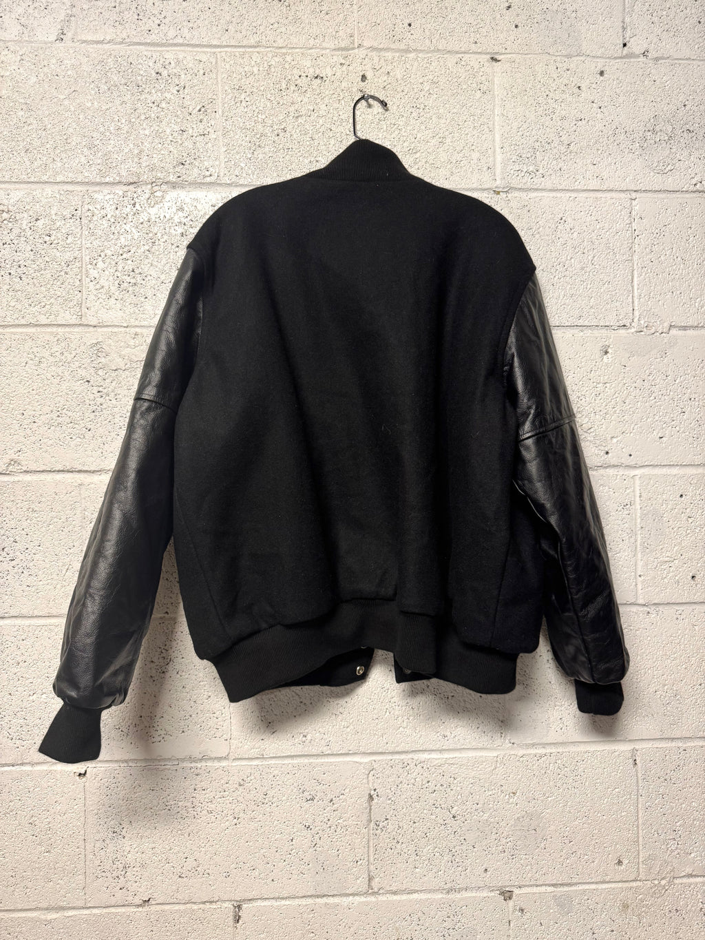 Veste Universitaire Varsity Clothing