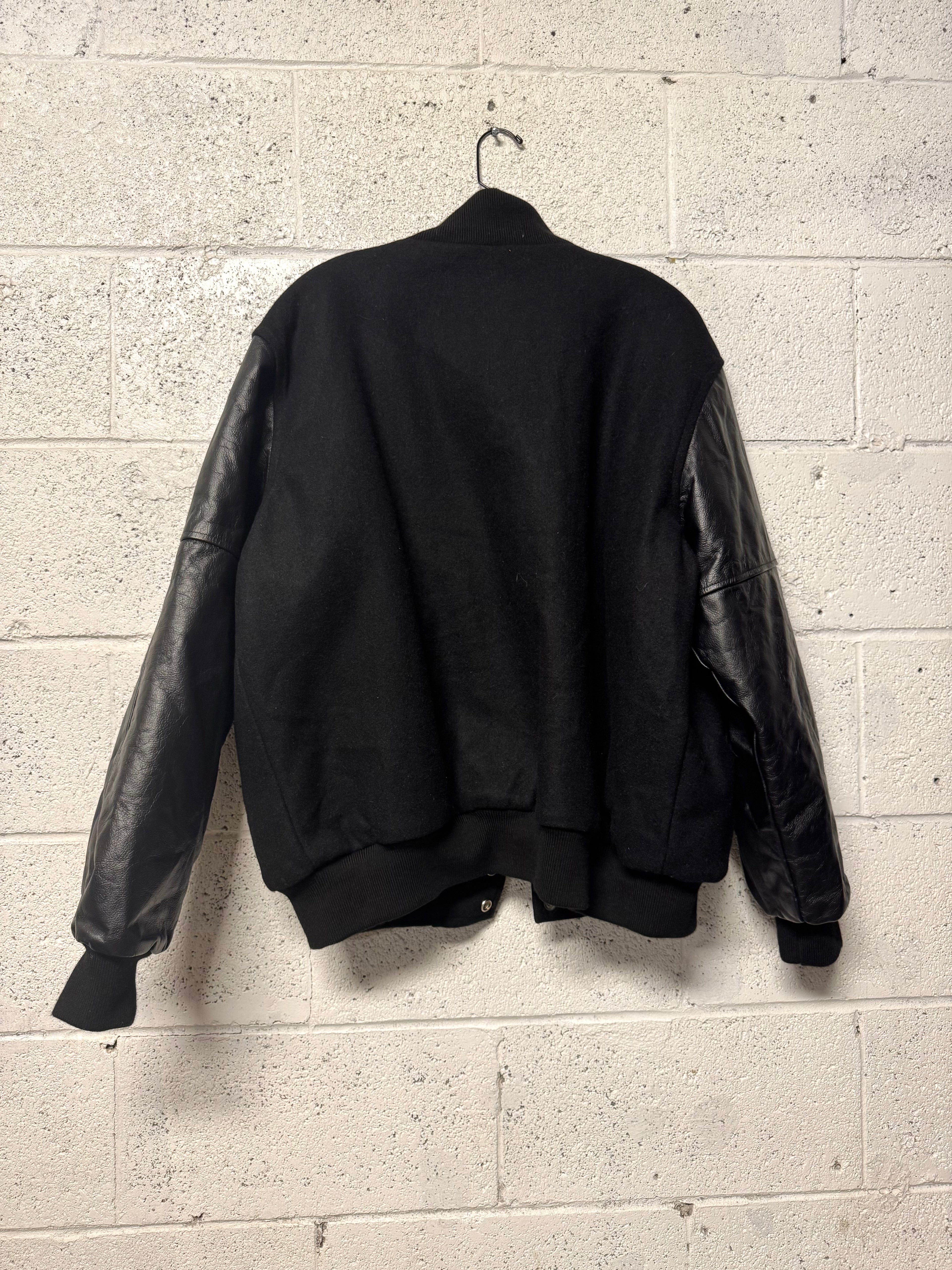 Veste Universitaire Varsity Clothing