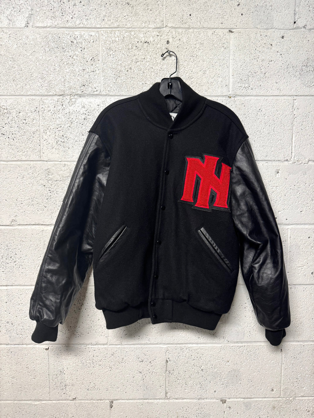 Veste Universitaire Varsity Clothing