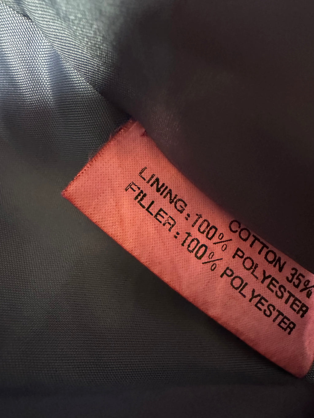 Veste Militaire Camouflage Rouge