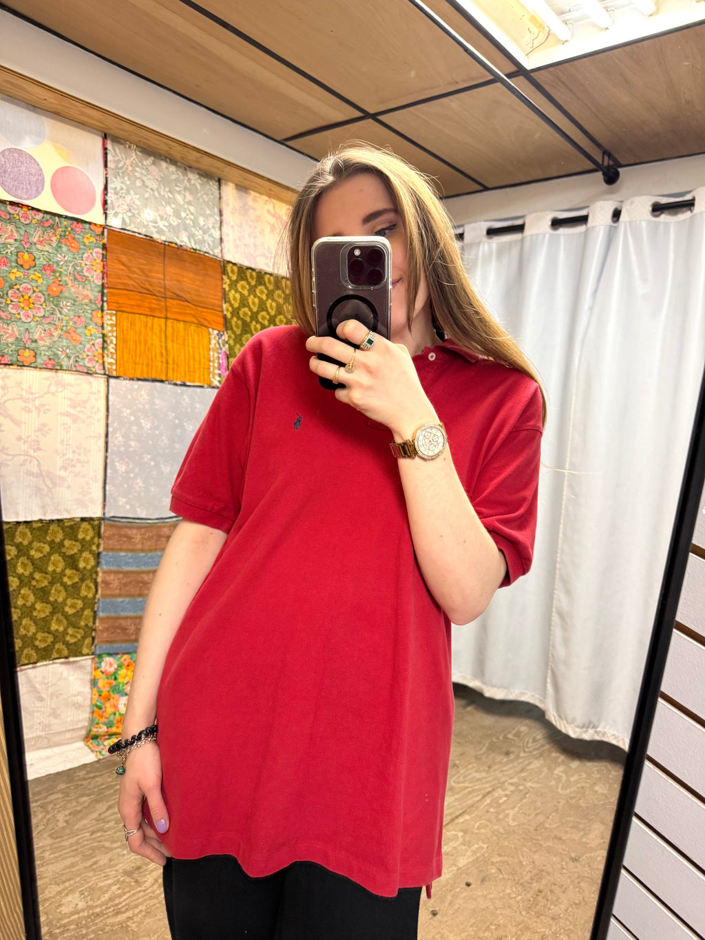 Polo Ralph Lauren Rouge