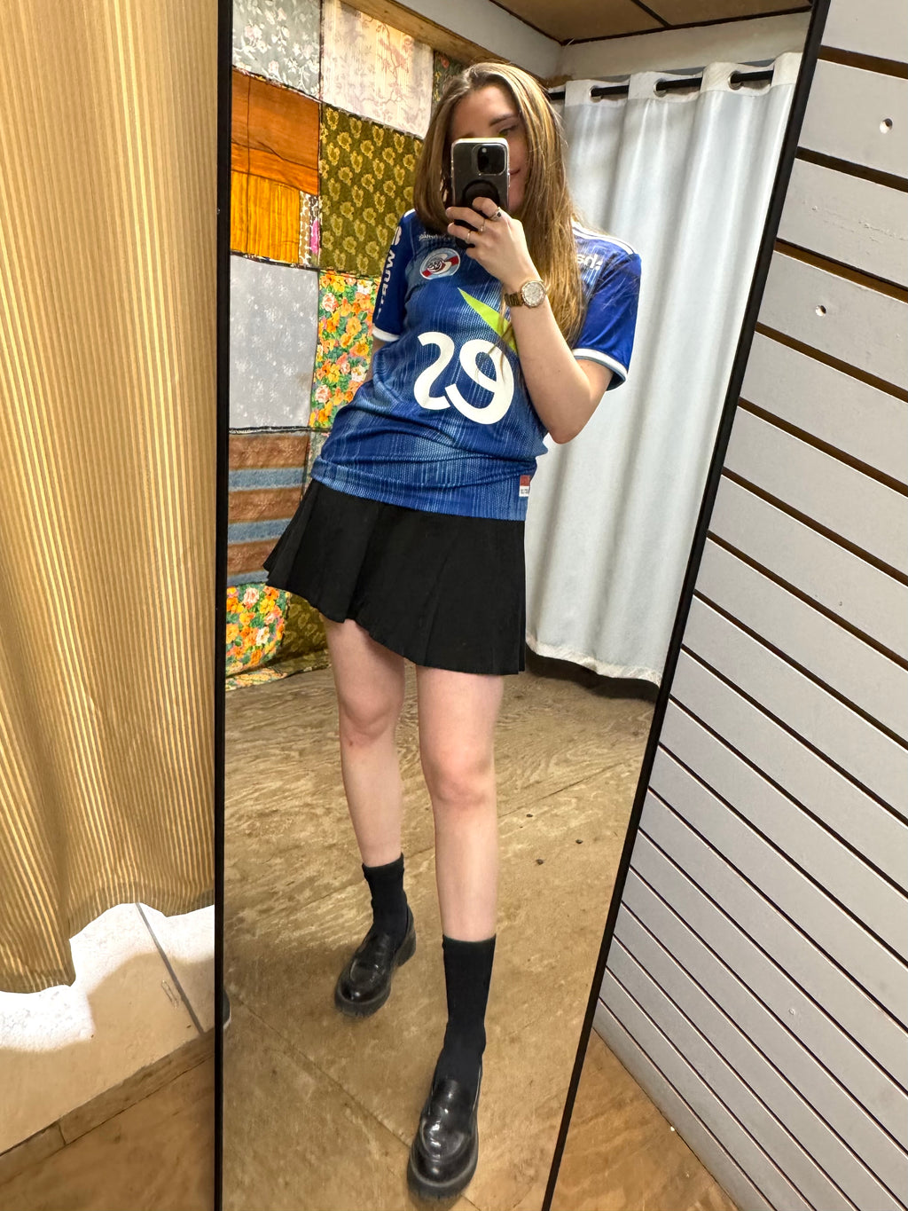 Maillot de Soccer de Strasbourg Adidas 2019-2020