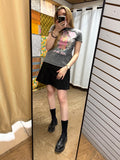 T-shirt AC DC