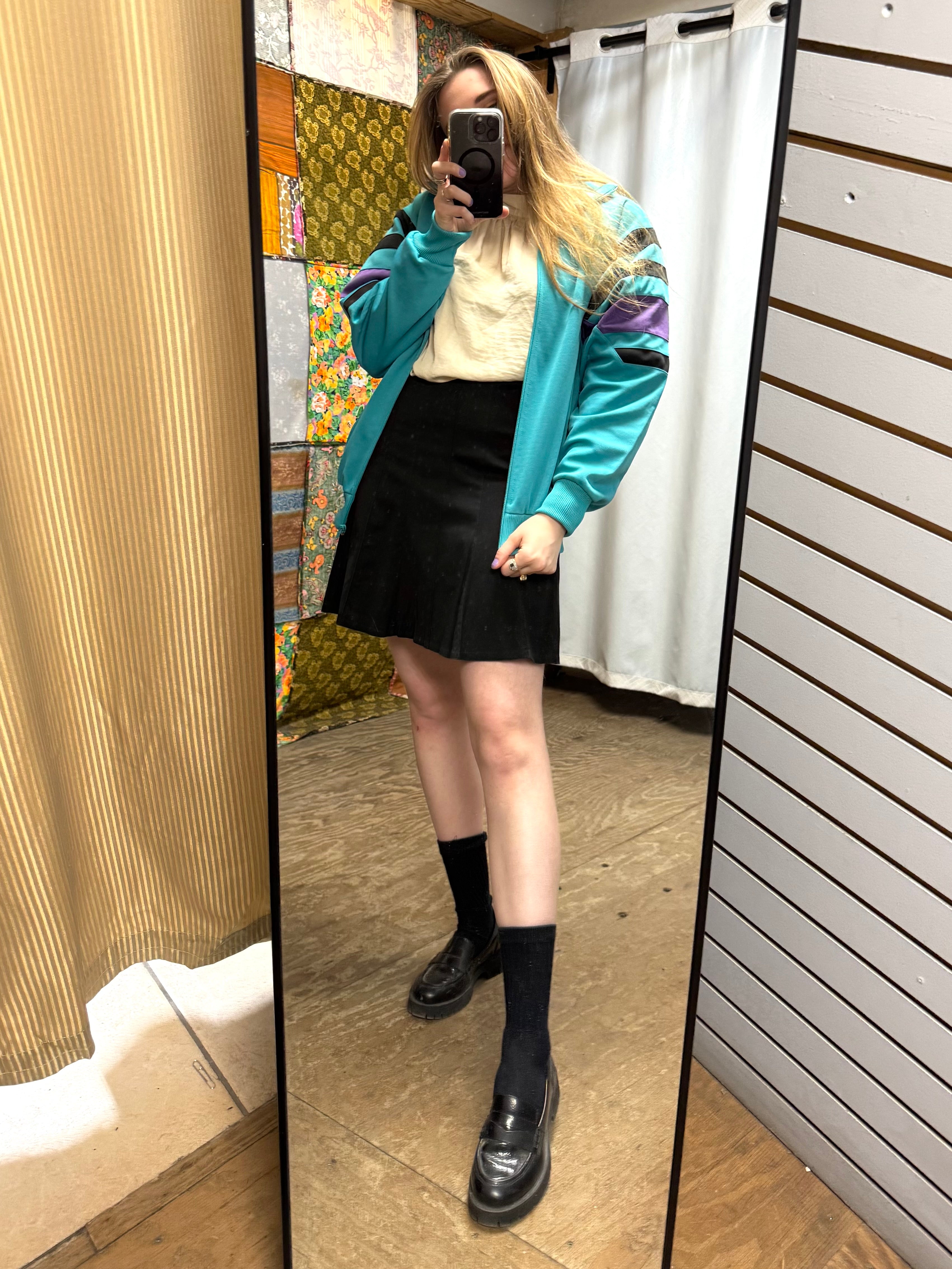 Veste Zip Adidas 90’s