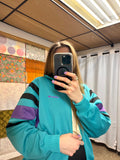 Veste Zip Adidas 90’s