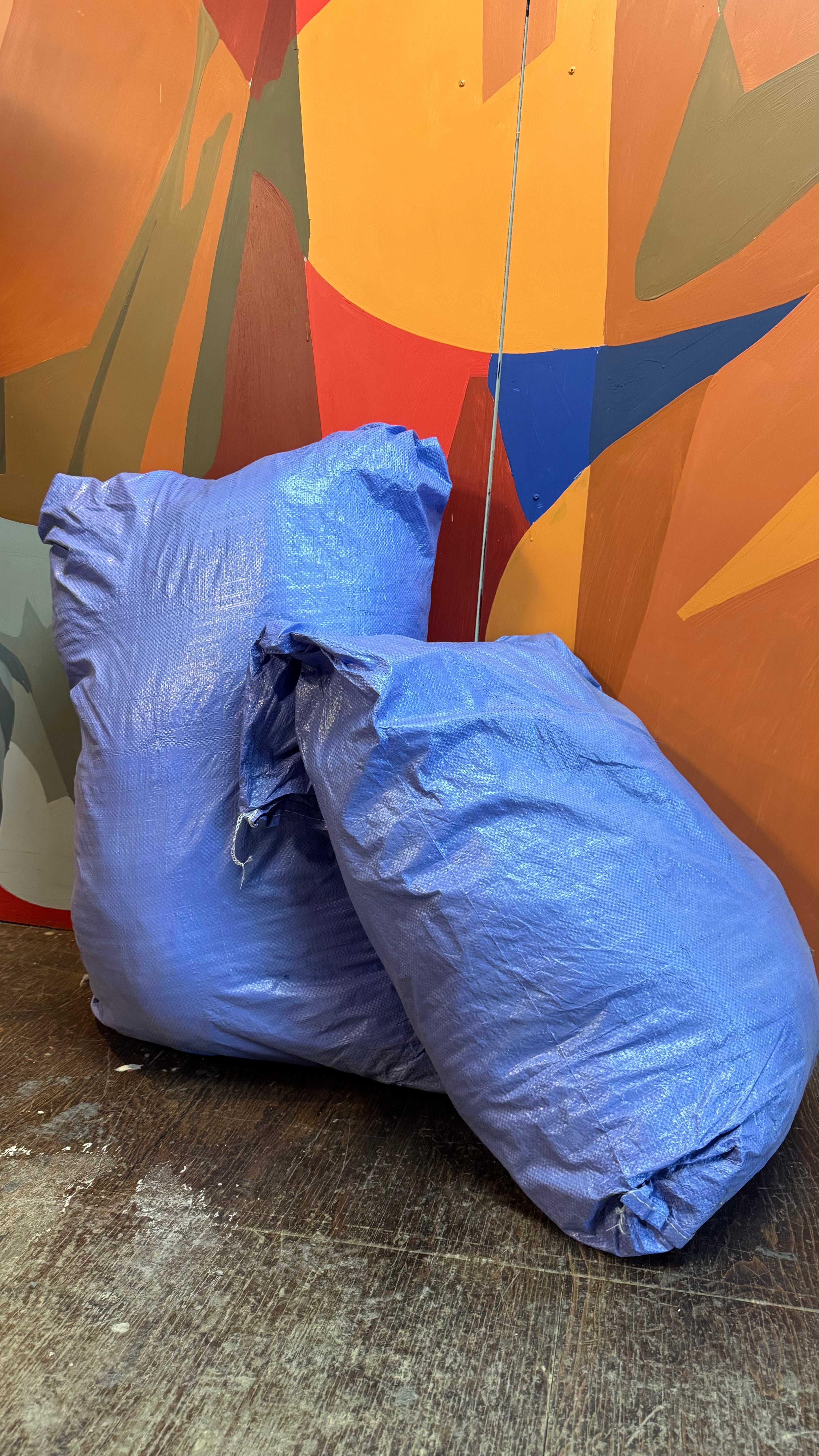 Lot de VÊTEMENTS VINTAGE Grade A