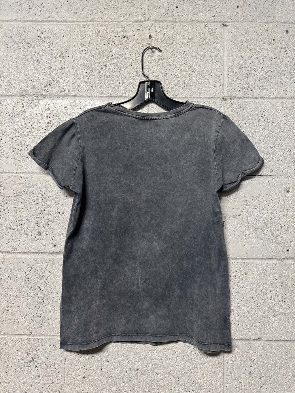 T-shirt AC DC
