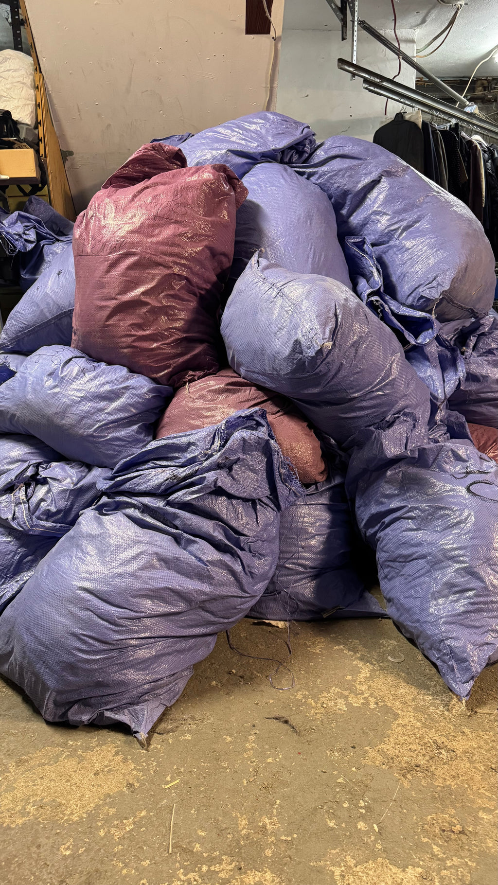 500 LBS Grade A