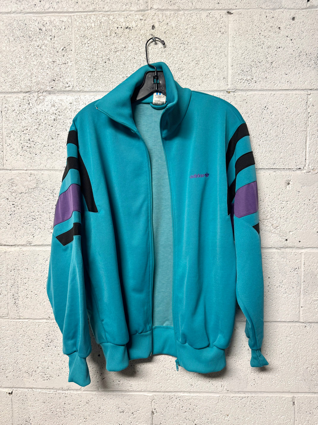 Veste Zip Adidas 90’s