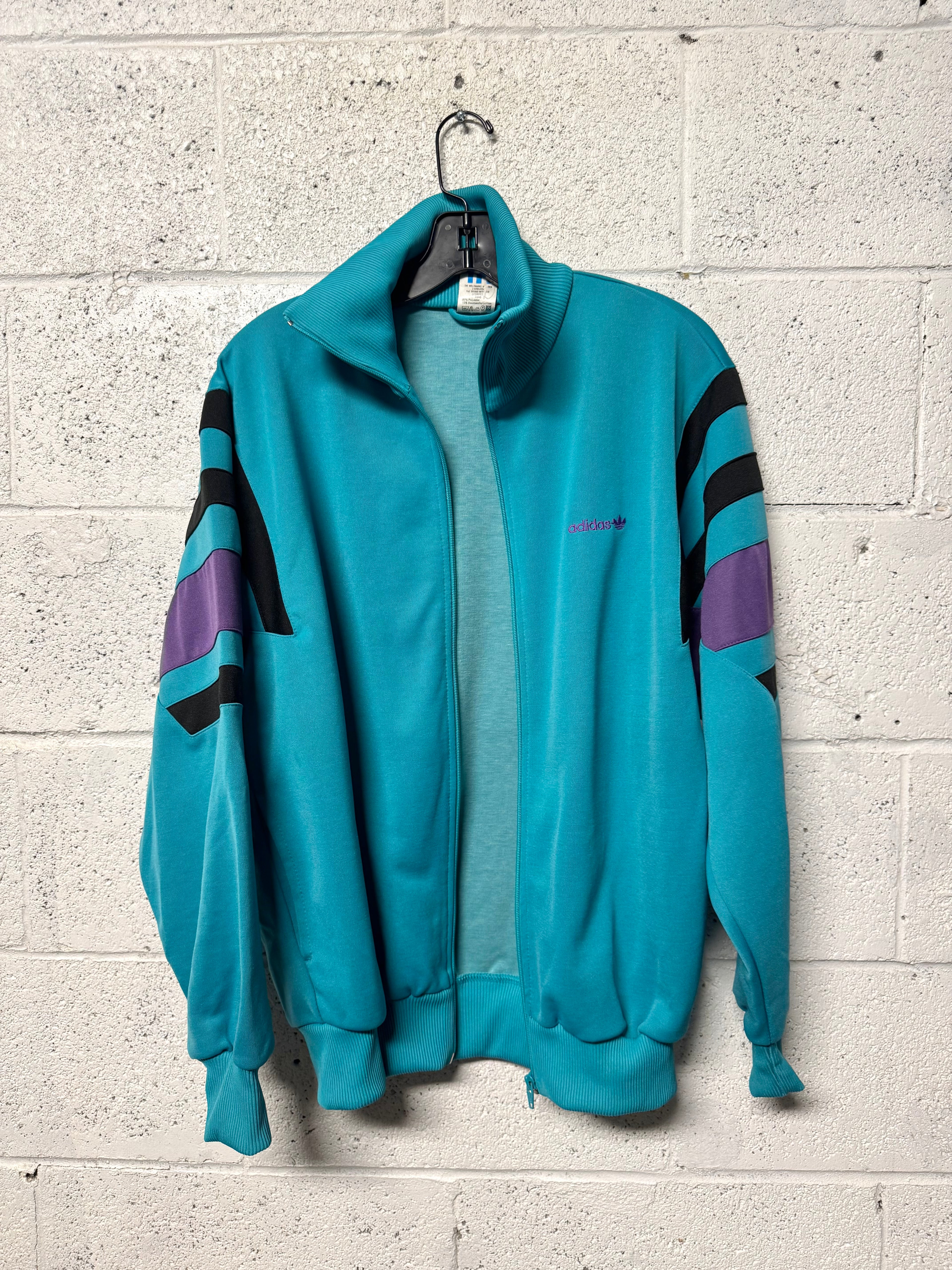 Veste Zip Adidas 90’s