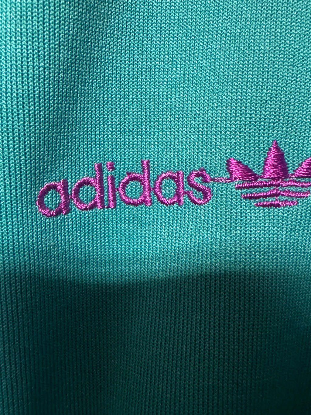 Veste Zip Adidas 90’s