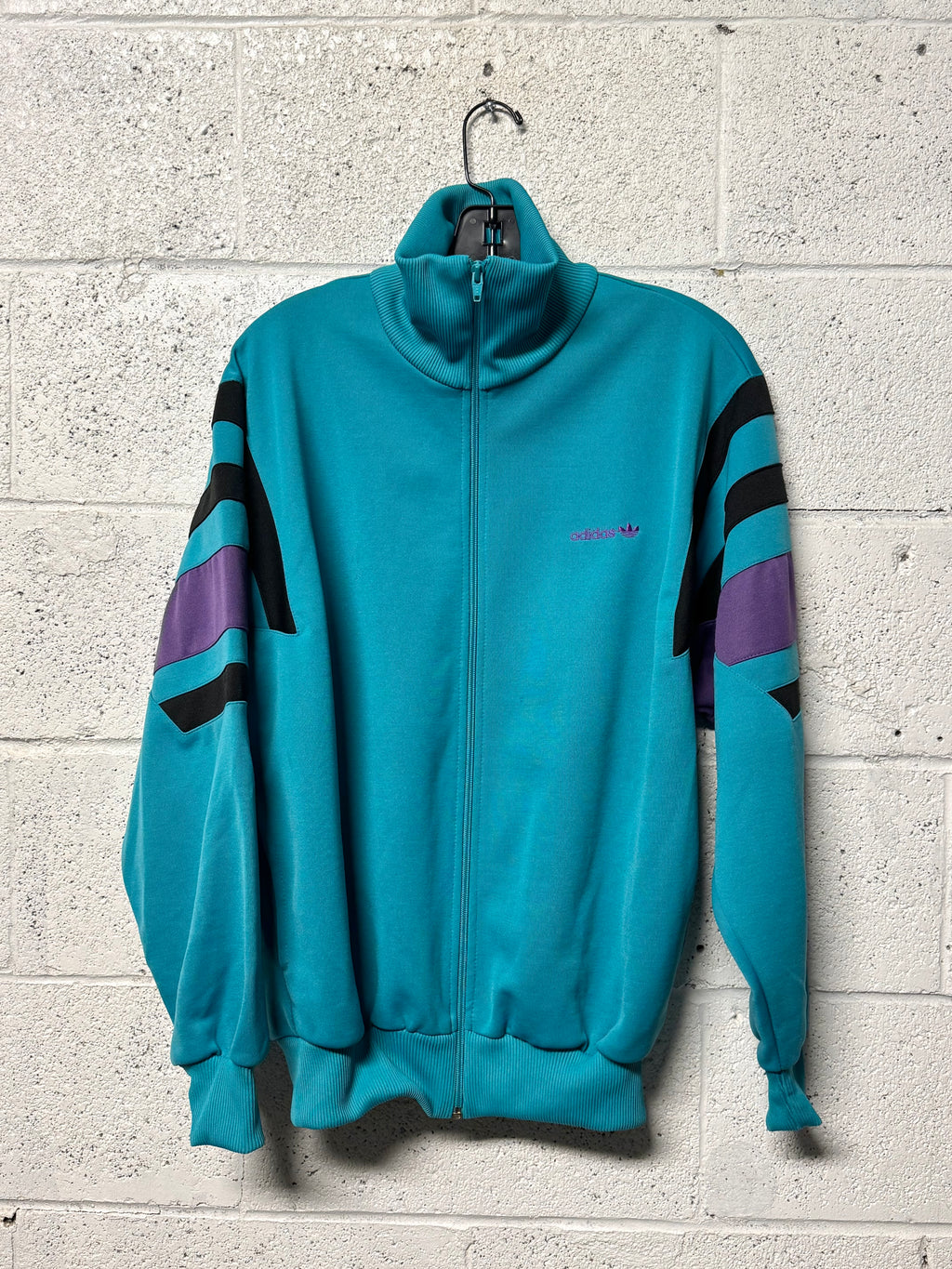 Veste Zip Adidas 90’s