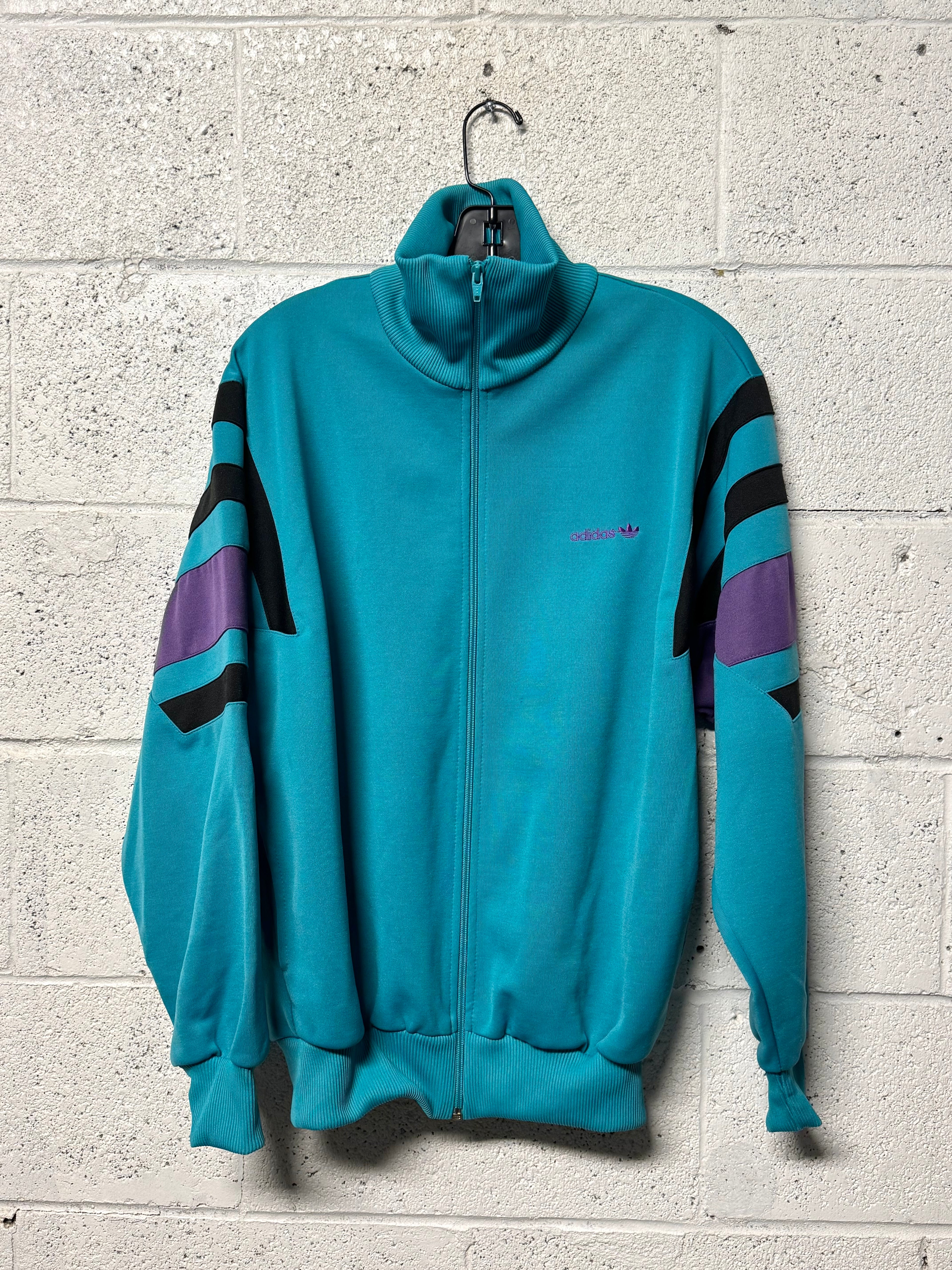 Veste Zip Adidas 90’s