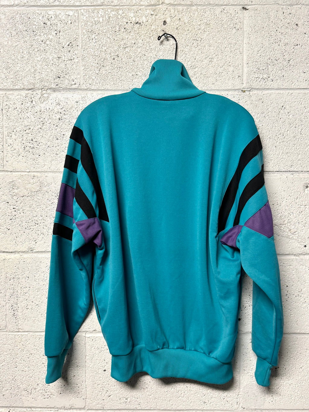 Veste Zip Adidas 90’s