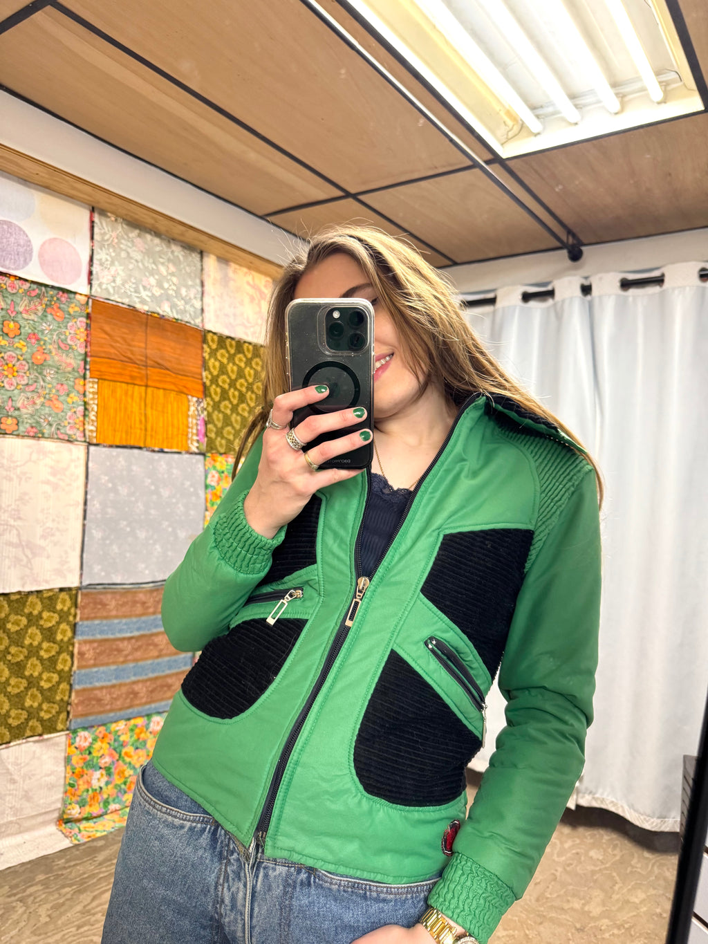 Veste Créations JL Goncet