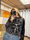 Hoodie Phillip Plein Noir