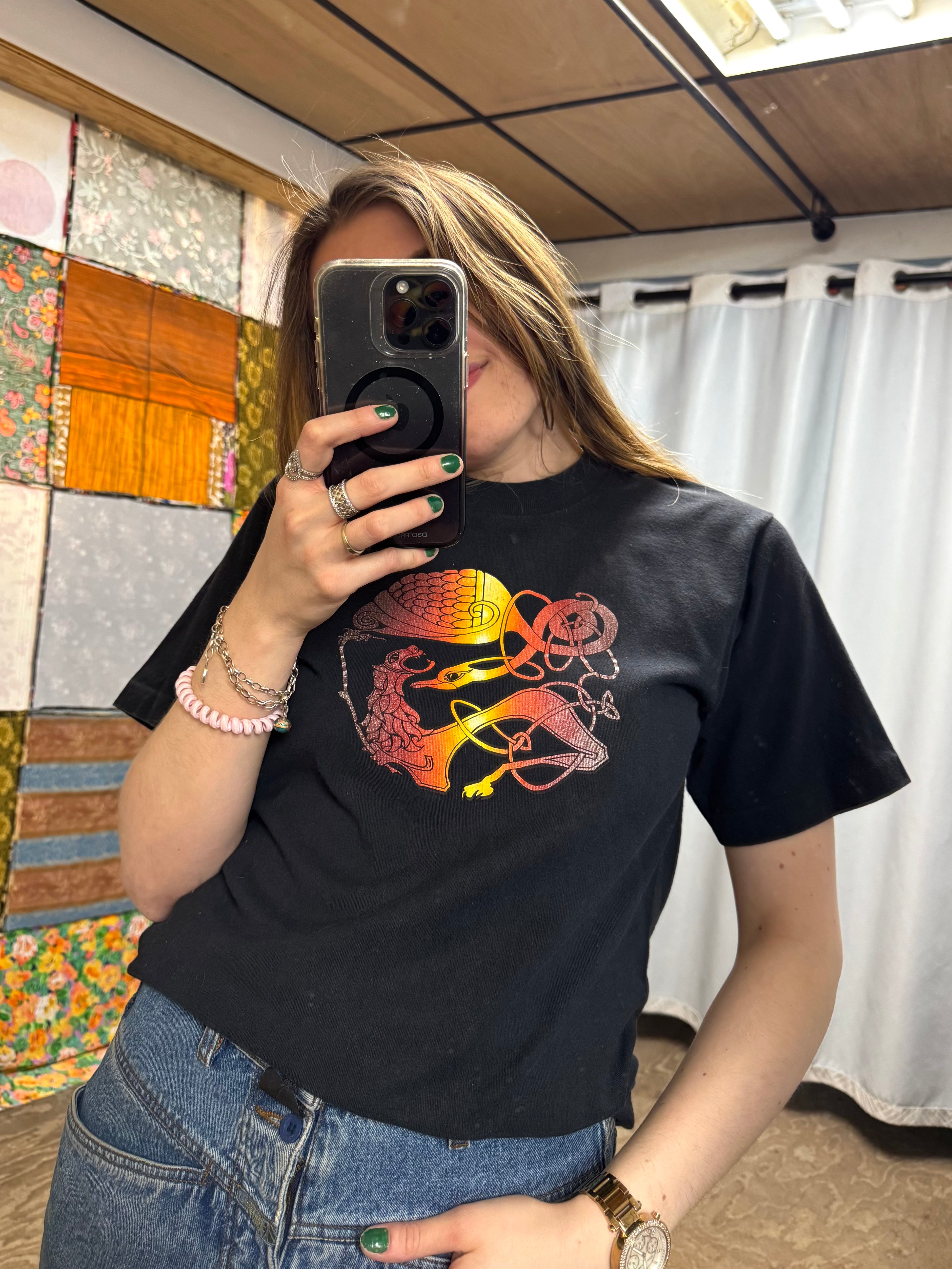 T-Shirt Celtic Ireland