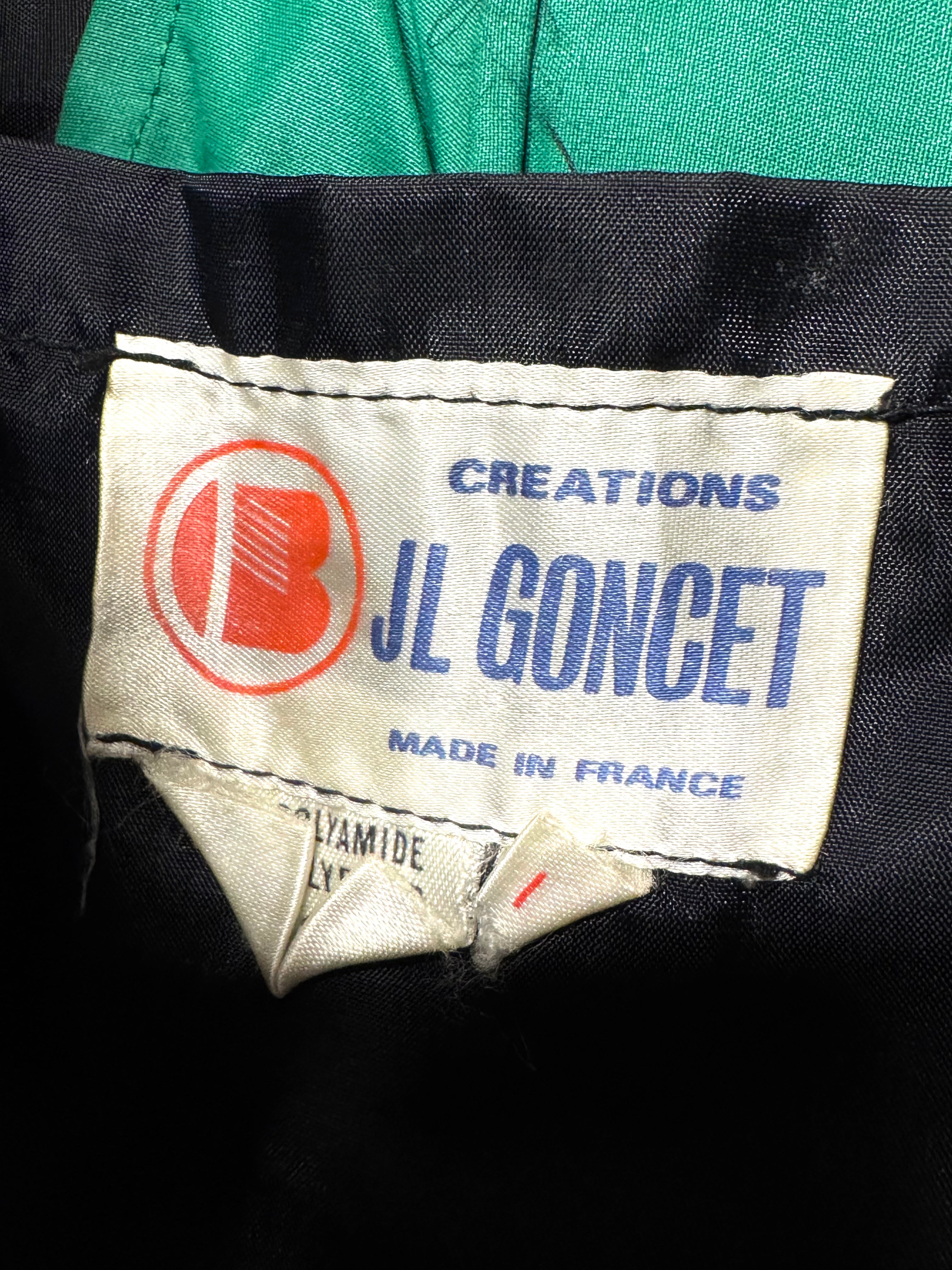 Veste Créations JL Goncet