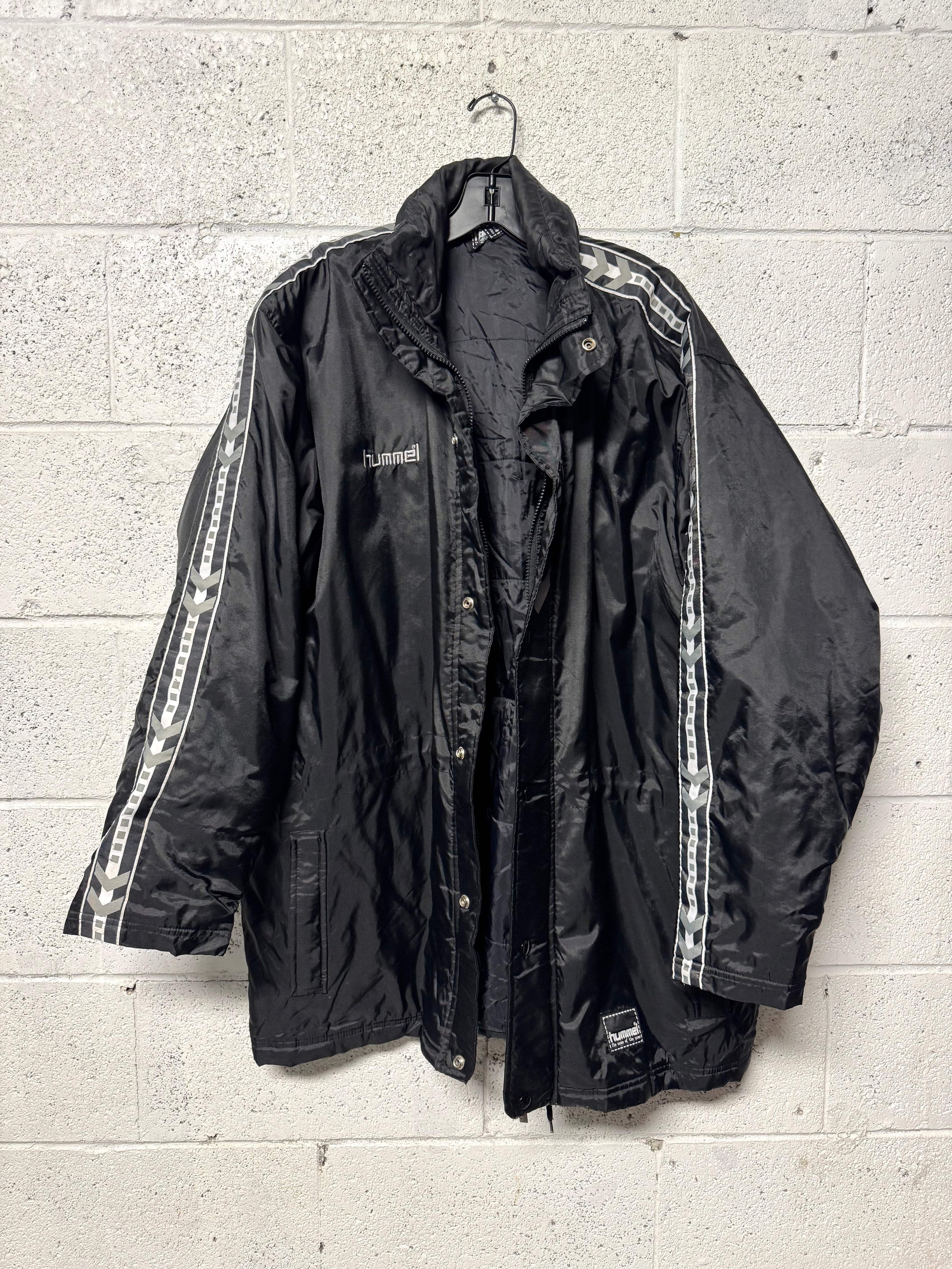 Veste Hummel Noire
