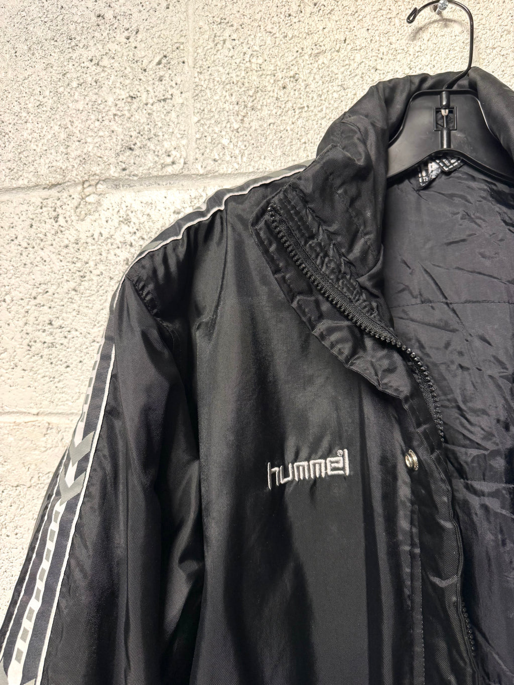 Veste Hummel Noire