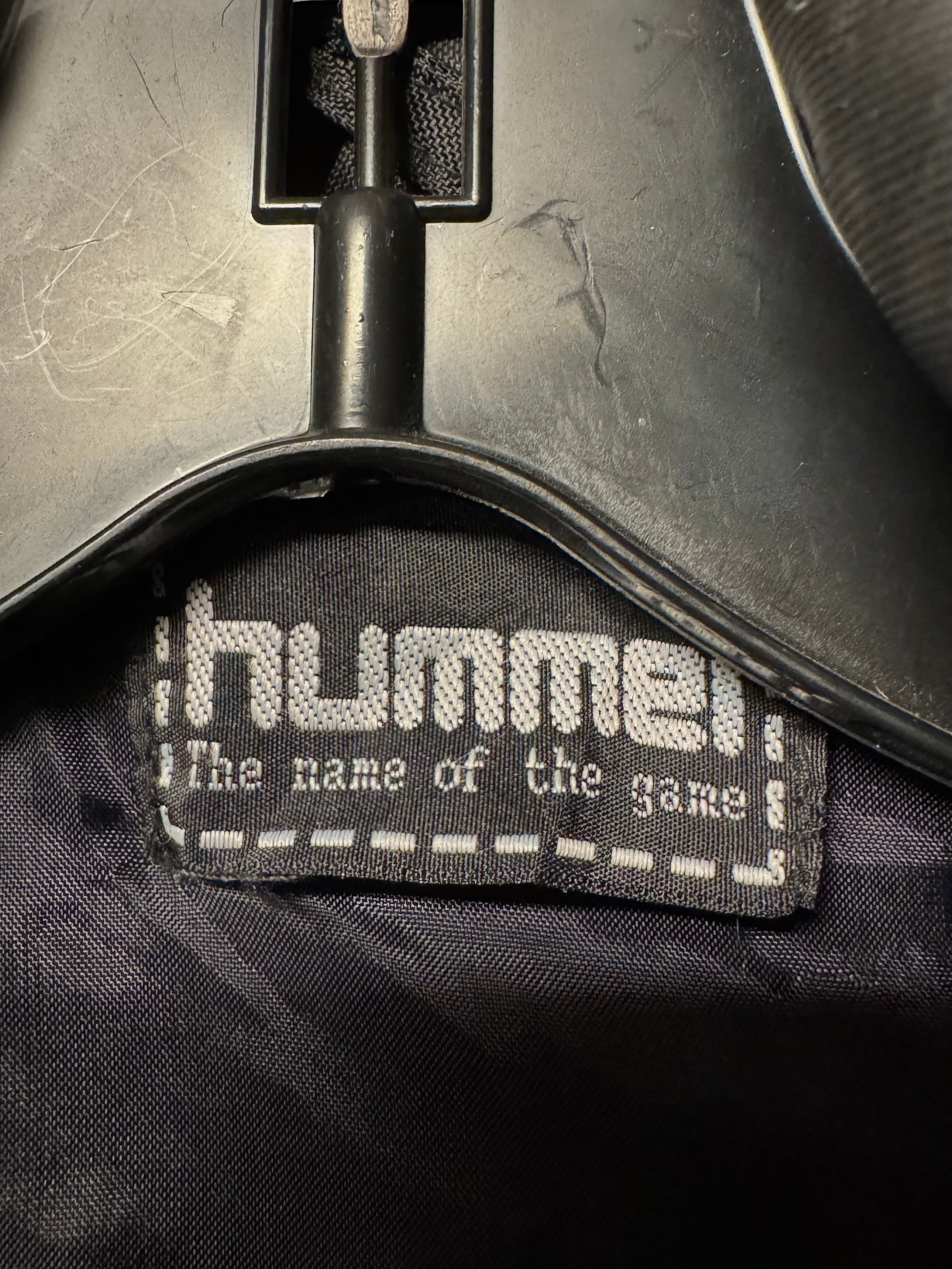 Veste Hummel Noire