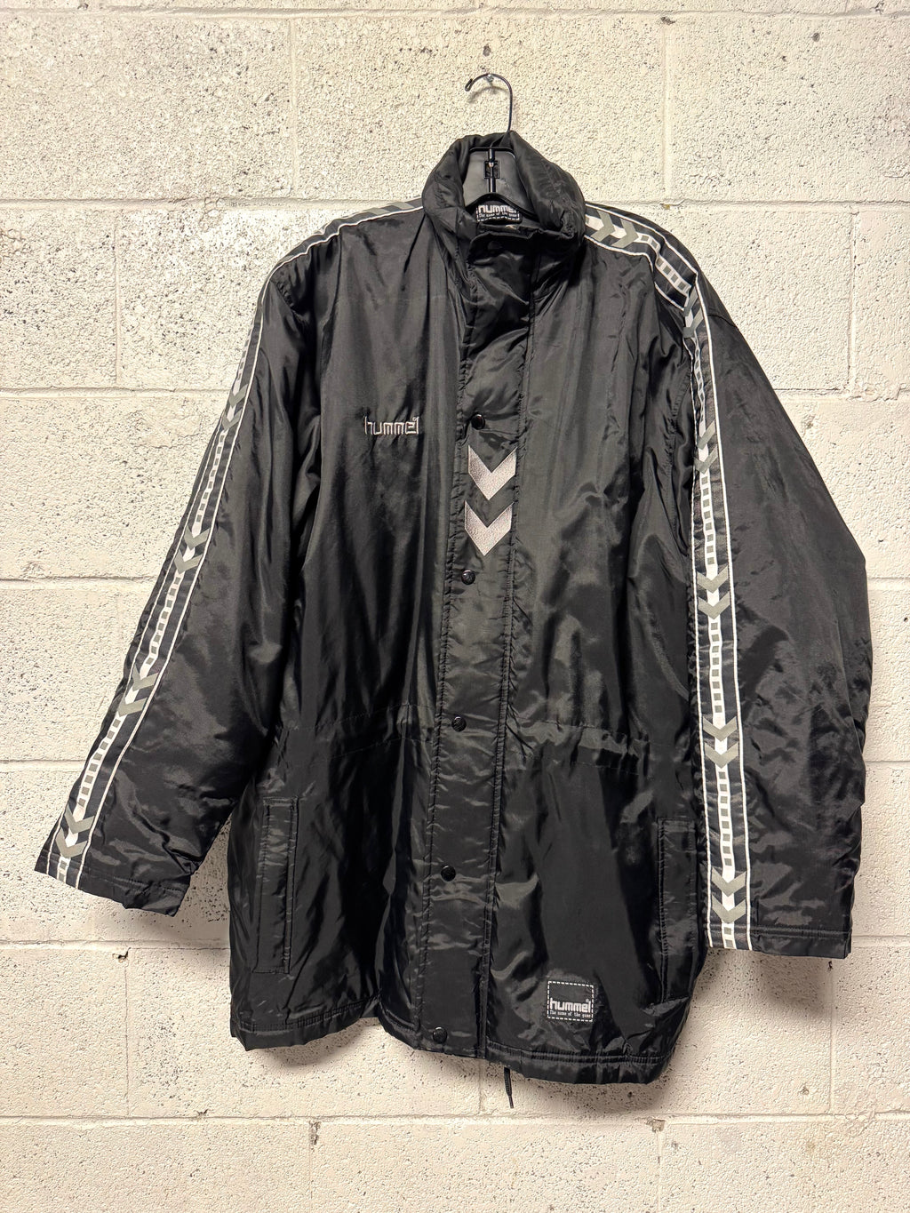 Veste Hummel Noire