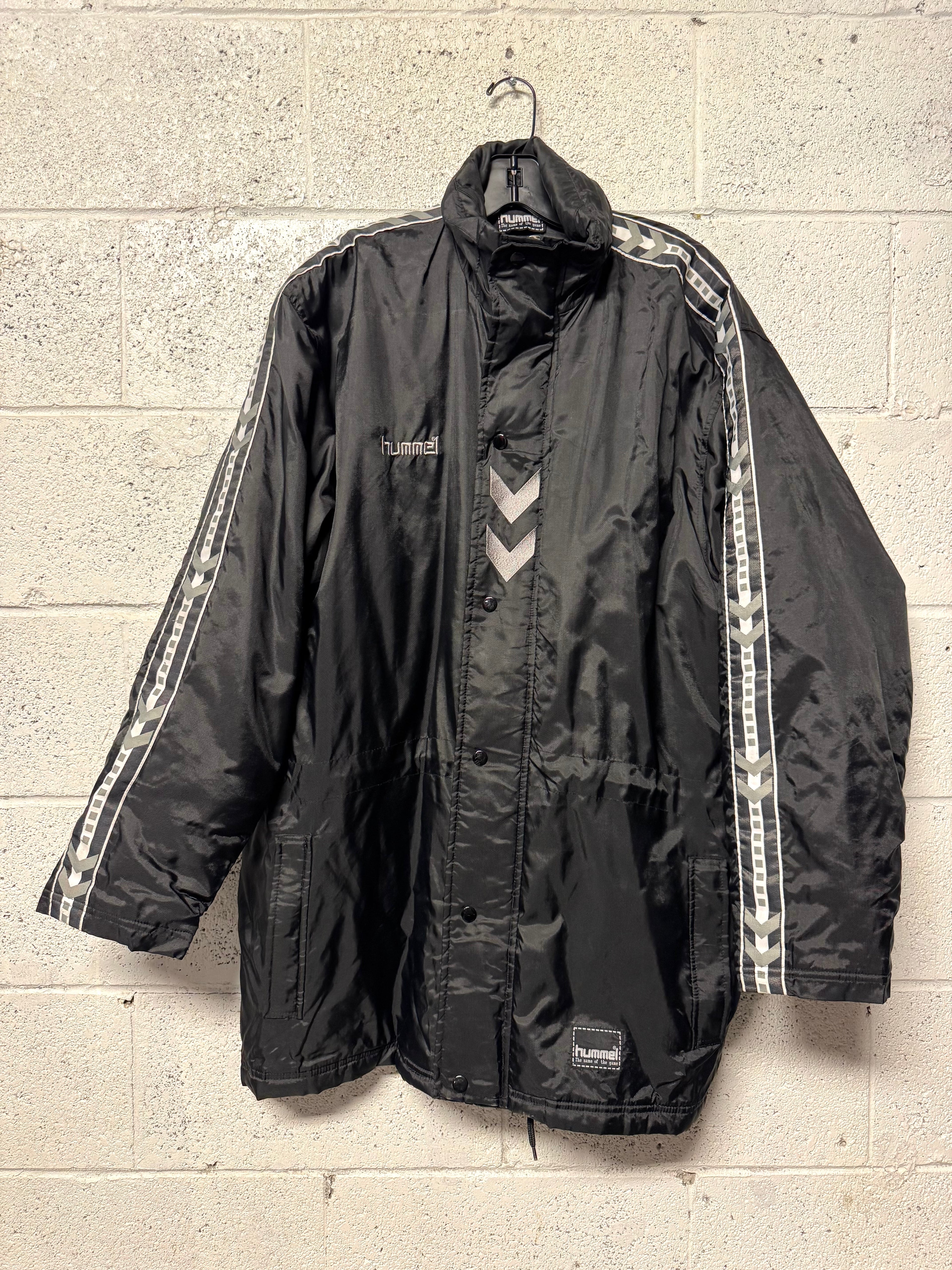 Veste Hummel Noire