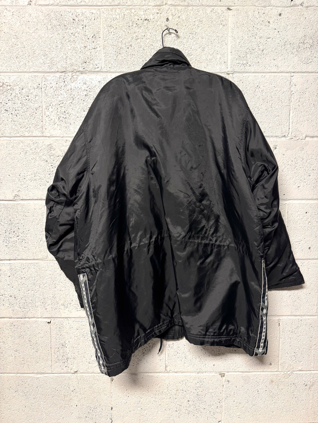 Veste Hummel Noire