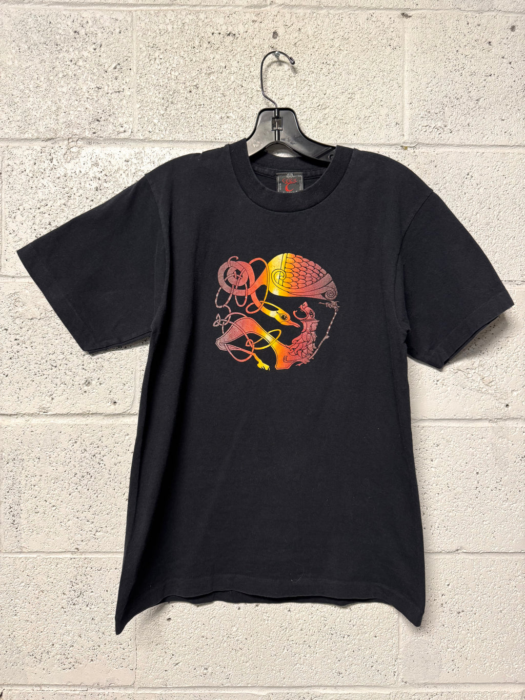T-Shirt Celtic Ireland