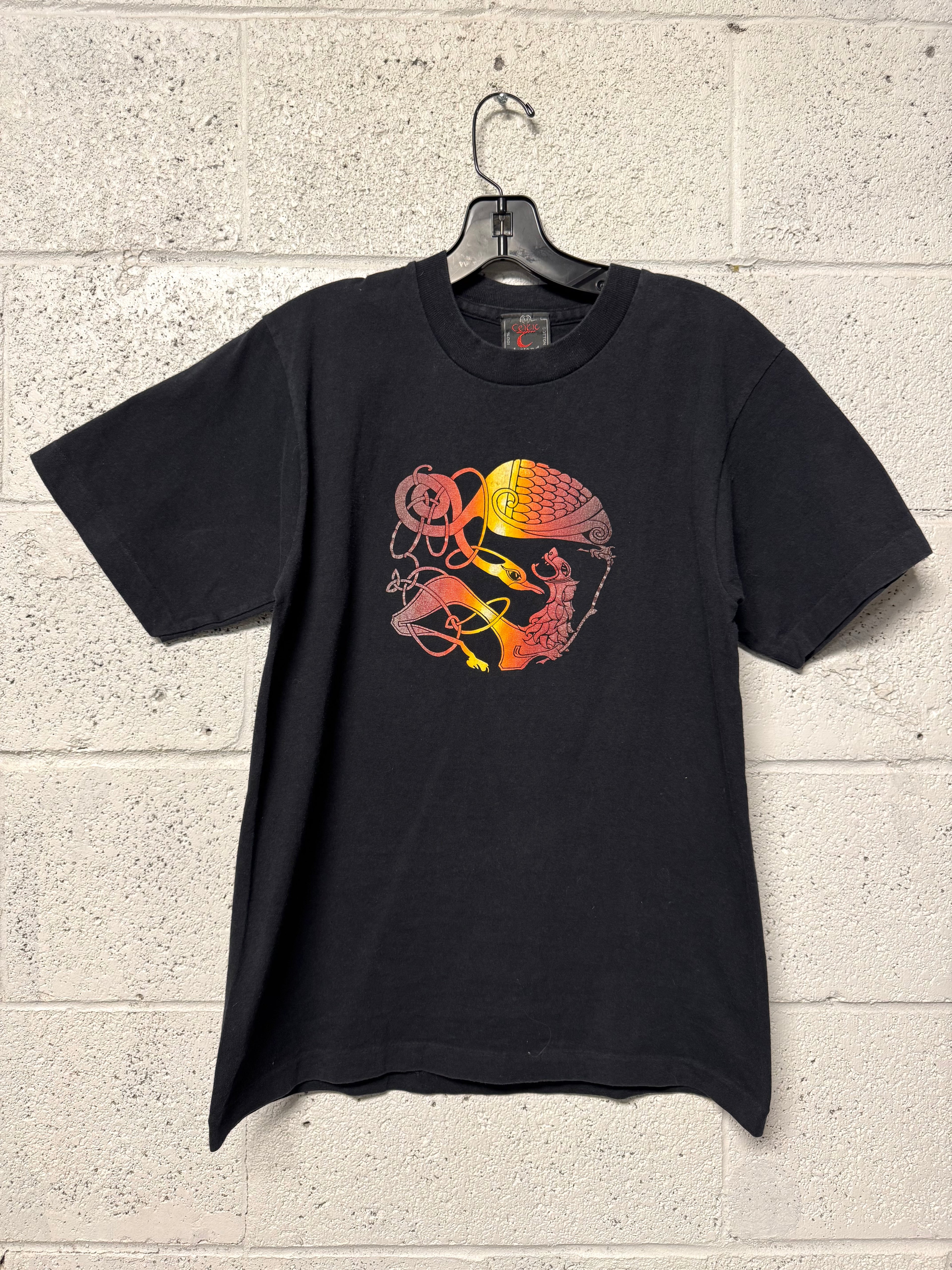 T-Shirt Celtic Ireland