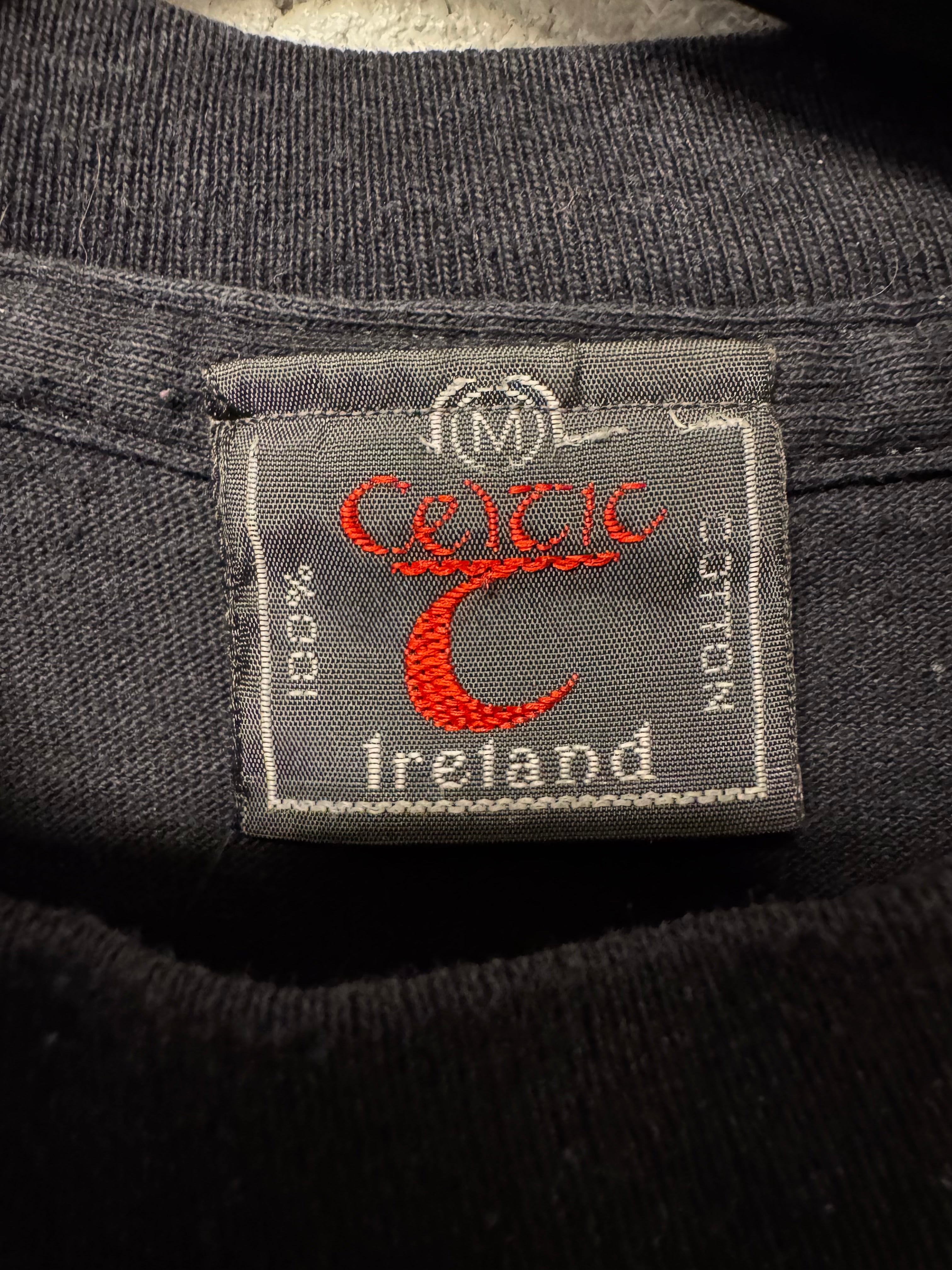 T-Shirt Celtic Ireland