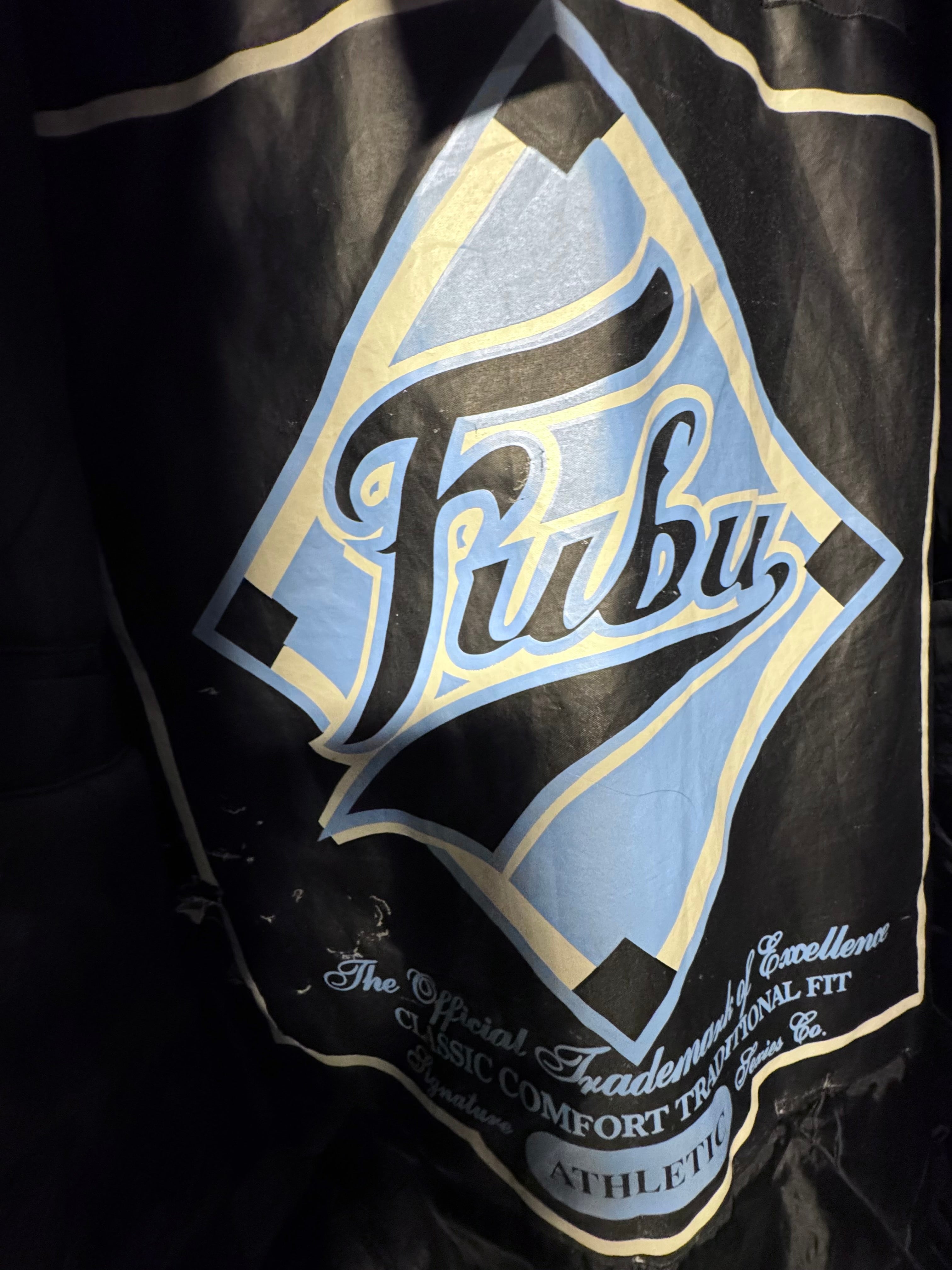Veste Universitaire Fubu Los Angeles