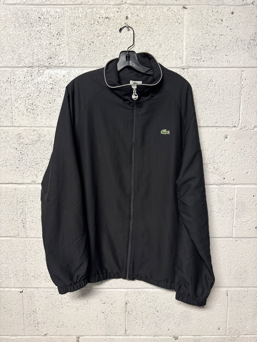 Veste Lacoste Noire