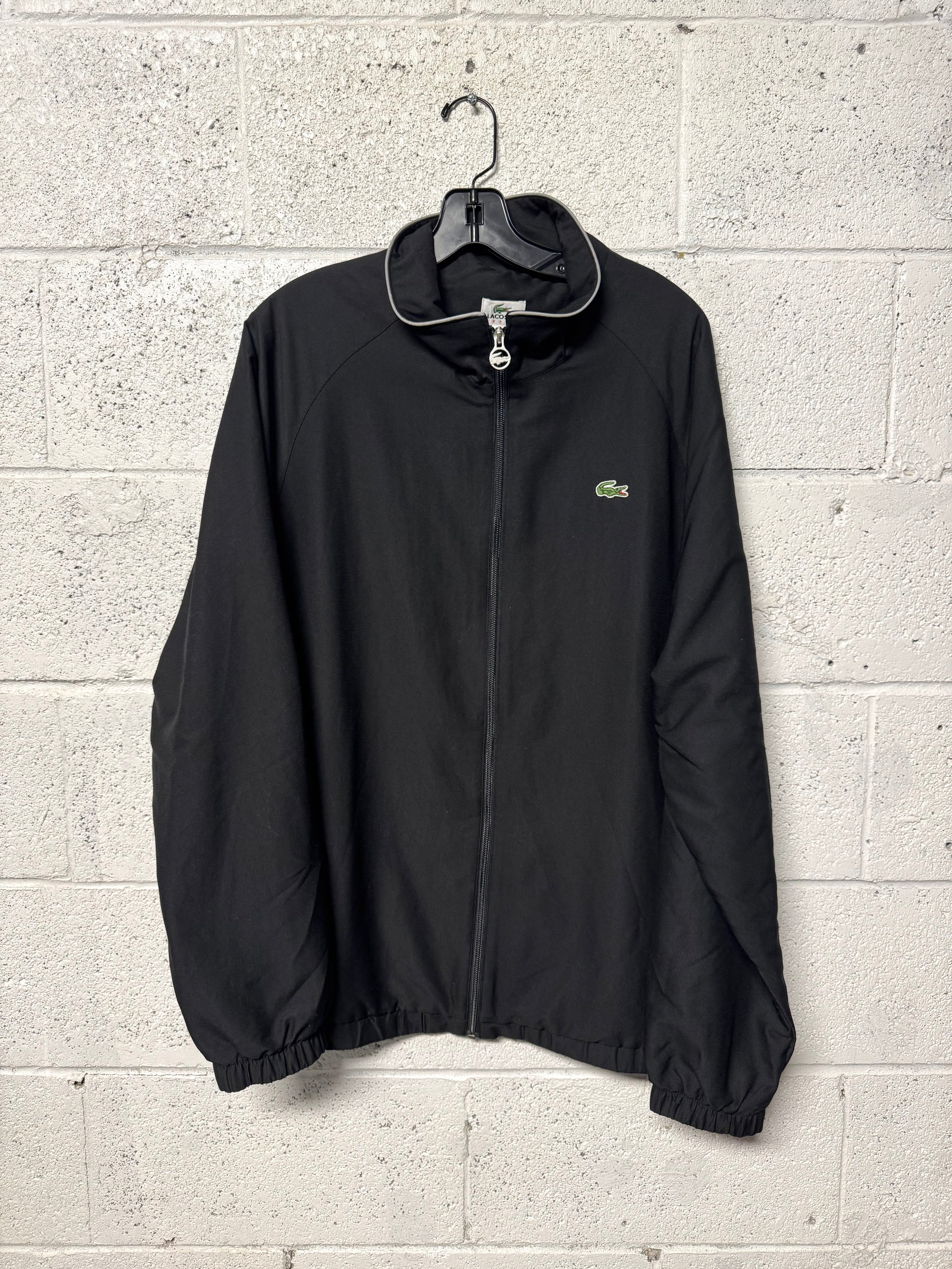 Veste Lacoste Noire