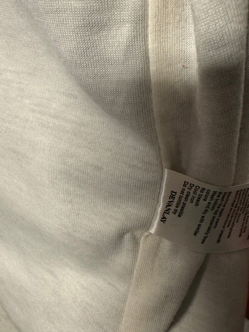 Veste Lacoste Noire