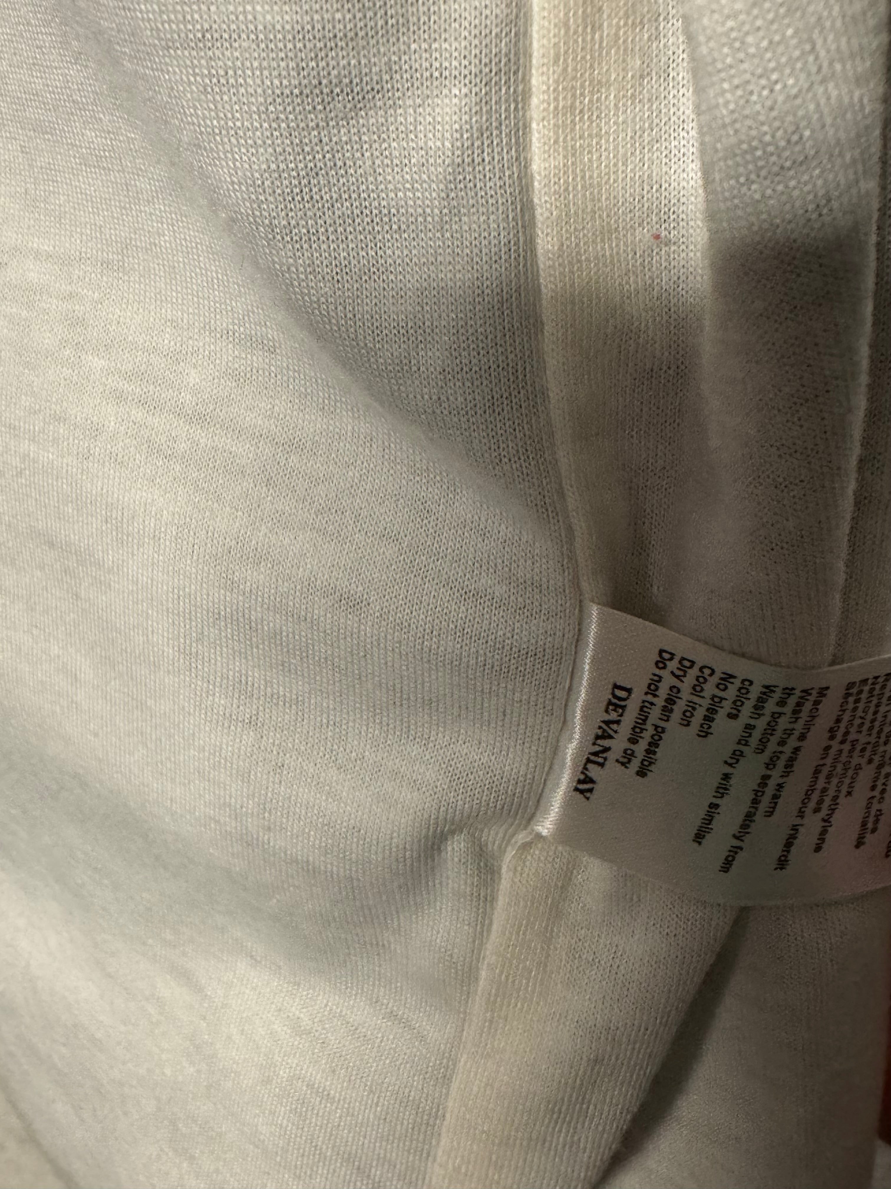 Veste Lacoste Noire