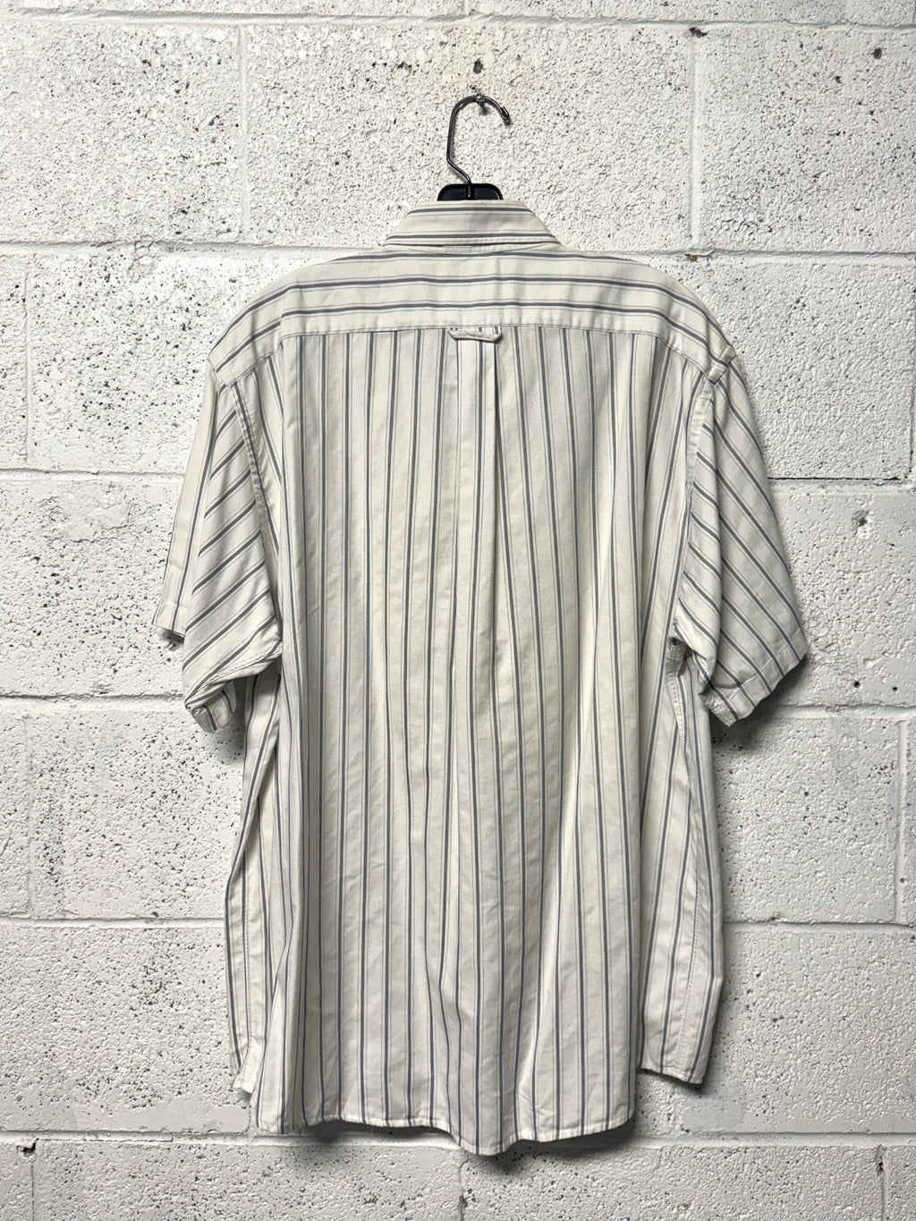 Chemise Lacoste à Rayures